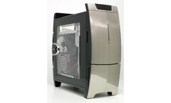 NZXT Lexa RedLine Edition