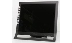 Sony SDM-HS95P