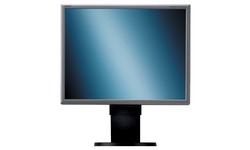 NEC MultiSync LCD2070NX