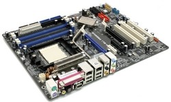 Asus A8N-SLI Premium