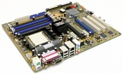 Asus A8R-MVP
