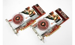 ATI Radeon X1900 Crossfire