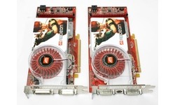 ATI Radeon X1900 Crossfire