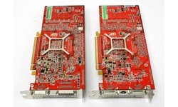 ATI Radeon X1900 Crossfire