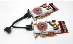 ATI Radeon X1900 Crossfire