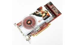 ATI Radeon X1900 Crossfire