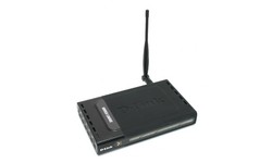 D-Link Wireless 108G Gaming Router