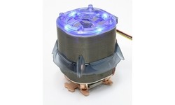Gigabyte 3D Rocket Cooler-pro