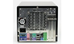 Shuttle SB83G5M