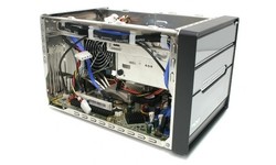 Shuttle SB83G5M