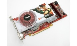 Asus EAX1900XTX/2DHTV/512M