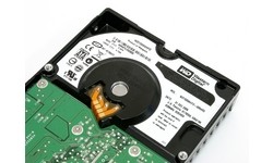 Western Digital Raptor X 150GB