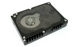 Western Digital Raptor X 150GB