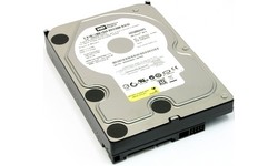 Western Digital Caviar SE16 500GB