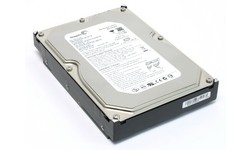 Seagate Barracuda 7200.9 300GB