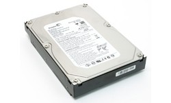 Seagate Barracuda 7200.9 500GB (SATA2)