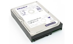 Maxtor DiamondMax 11 400GB