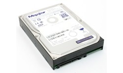 Maxtor DiamondMax 11 500GB