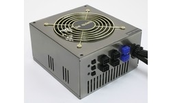 Be quiet! Dark Power Pro 600W