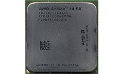 AMD Athlon 64 FX-62