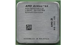AMD Athlon 64 3800+ AM2