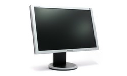 Samsung SyncMaster 205BW