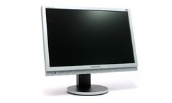Samsung SyncMaster 215TW