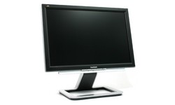 Viewsonic VX2025WM