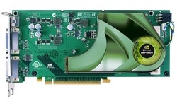 Nvidia GeForce 7950 GX2