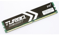 PQI Turbo 2GB DDR2-667 kit