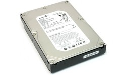 Seagate Barracuda 7200.10 750GB