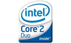 Intel Core 2 Duo E6700