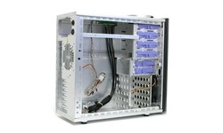 Cooler Master Mystique 632 Silver