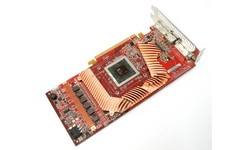 ATI Radeon X1950 XTX