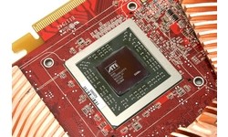 ATI Radeon X1950 XTX