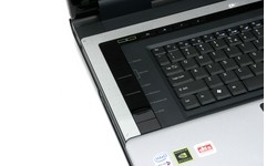 Acer Aspire 9802AWKMI