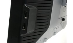 Dell UltraSharp 2007WFP