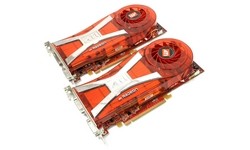 ATI Radeon X1950 XTX Crossfire