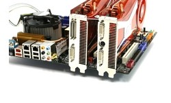 ATI Radeon X1950 XTX Crossfire