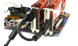 ATI Radeon X1950 XTX Crossfire