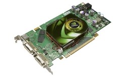 Nvidia GeForce 7900 GS