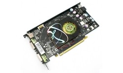 XFX GeForce 7900 GS 480M Extreme
