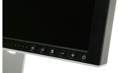 Dell UltraSharp 2407WFP