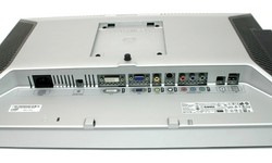 Dell UltraSharp 2407WFP