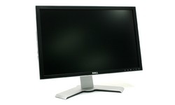 Dell UltraSharp 2407WFP