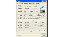 Intel Core 2 Extreme QX6700