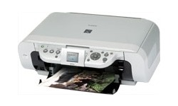 Canon Pixma MP460