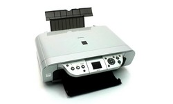 Canon Pixma MP460