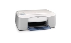 HP Deskjet F380
