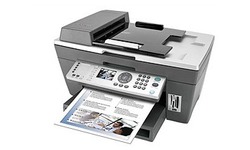 Lexmark X8350